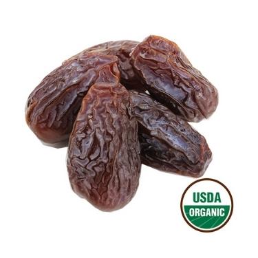 Dates Organic 1lb 