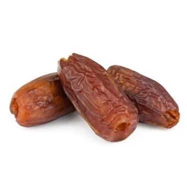 Dates Whole Pitted 1lb 