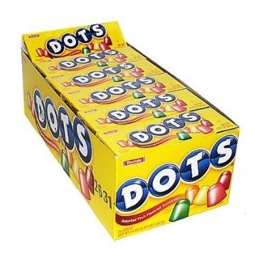 Dots Original 24ct Box 