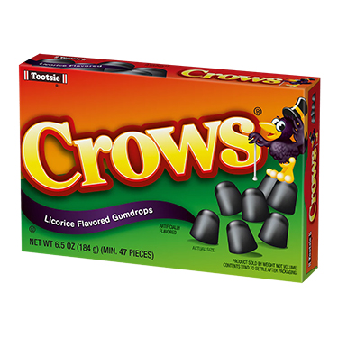 Dots Crows 6.5oz Box 