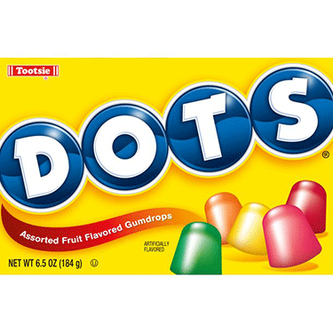 Dots Original 6.5oz Box 