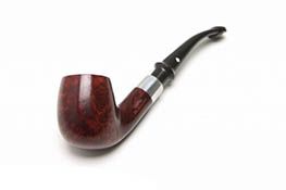 Dr. Grabow Omega Smooth Pipe 