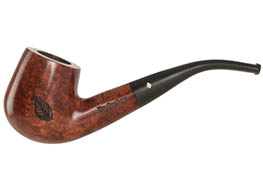 Dr. Grabow Savoy Smooth Pipe 