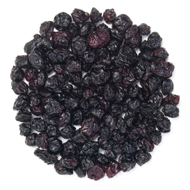 Dried Blueberries 1lb 