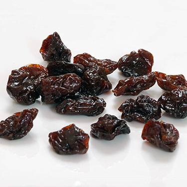 Dried Cherries 1lb 