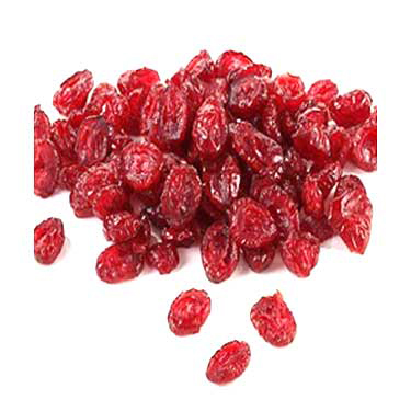 Dried Cranberries 1lb 