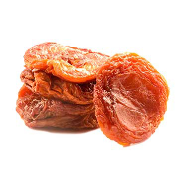 Dried Nectarines 1lb 
