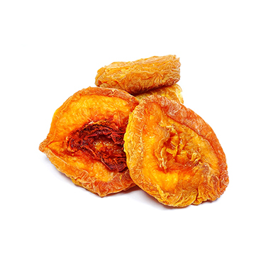 Dried Peaches California 1lb 