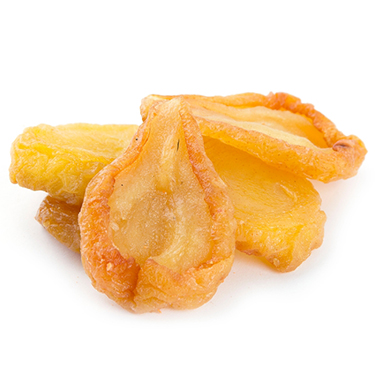 Dried Pears California 1lb 