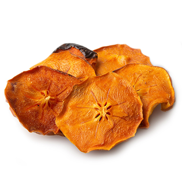 Dried Persimmons 1lb 