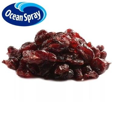 Dried Sliced Cranberries Ocean Spray 1lb 