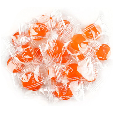 Edas Sugar Free Hard Candy Mango 1lb 