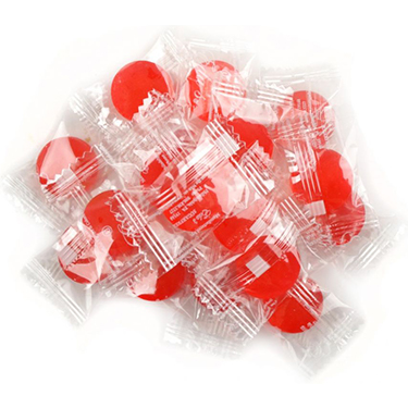 Edas Sugar Free Hard Candy Watermelon 1lb 