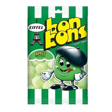 Eiffel Apple Bon Bons 4oz Bag 