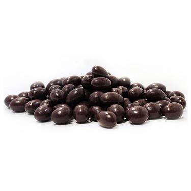 Fresh Roasted Dark Chocolate Peanuts 1lb 