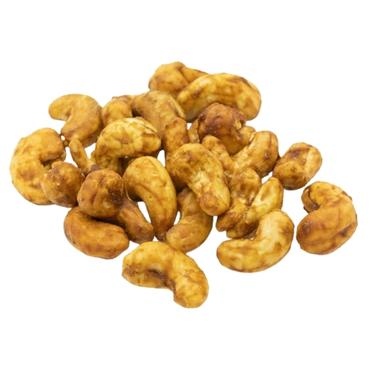 Fresh Roasted Habanero Cashew Crunch 1lb 