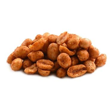 Fresh Roasted Habanero Peanuts 1lb 