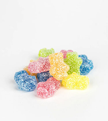 Gerrits Sour Blockheads 1 Lb 