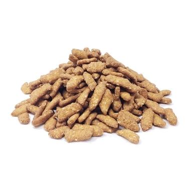 Garlic Sesame Sticks 1lb 