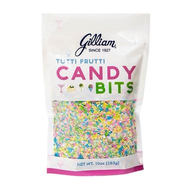 Gilliam Crushed Confetti 10oz Bag 