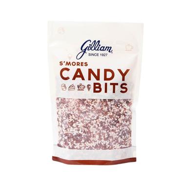 Gilliam Crushed Smores 10oz Bag 