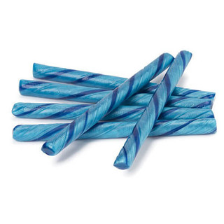 Gilliam Old Fashioned Candy Sticks Blueberry 10ct 