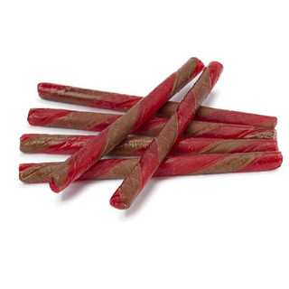 Gilliam Old Fashioned Candy Sticks Cherry Cola 80ct Box 