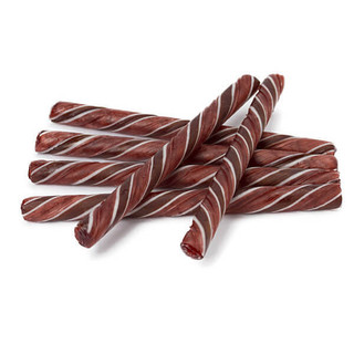 Gilliam Old Fashioned Candy Sticks Root Beer 80ct Box 