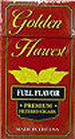 Golden Harvest Little Cigar Full Flavor 