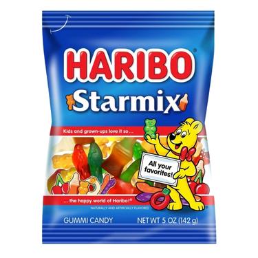 Haribo Starmix 5oz Bag 