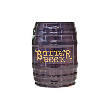 Harry Potter Butterbeer Barrel Tins 1.5oz Tin 
