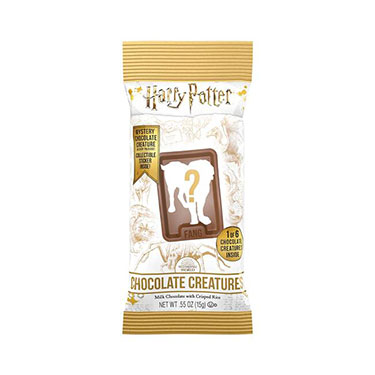 Harry Potter Chocolate Creatures .55 oz Bag 