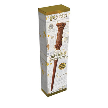 Harry Potter Harry Potter Chocolate Wand 1.5 oz 