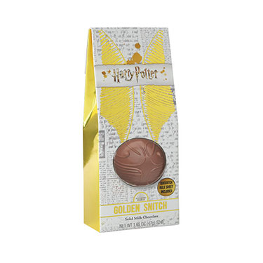 Harry Potter Golden Snitch GBL 1.6oz 12 ct 