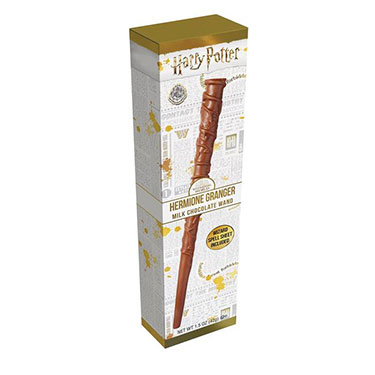 Harry Potter Hermione Chocolate Wand 1.5 oz 