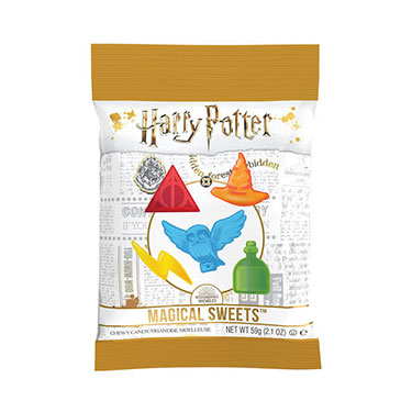 Harry Potter Magical Sweets 2.1 oz 
