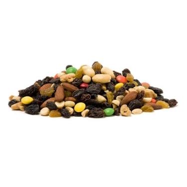 Hikers Trail Mix 1lb 