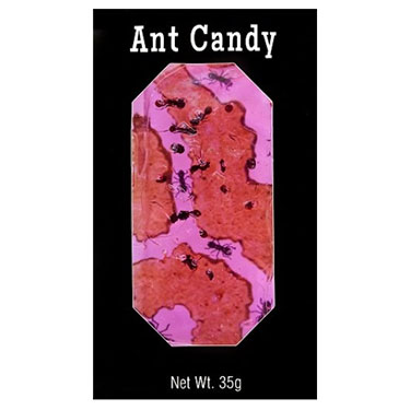 Hotlix Ant Candy Cherry 1.24oz 