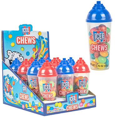 ICEE Chews 12ct Box 