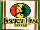 JAMAICAN HEMP 1.5 CIGARETTE PAPERS  50CT BOX