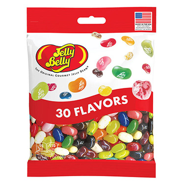 Jelly Belly 30 Flavor 7 oz Bag 