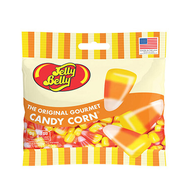 Jelly Belly Candy Corn 3 oz Bag 