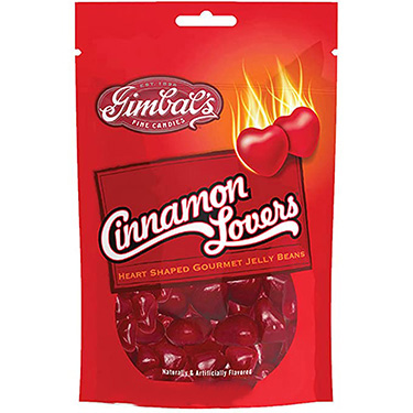 Gimbals Cinnamon Lovers 4 oz Bag 