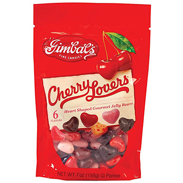 Gimbals Cherry Lovers 7 oz Bag 