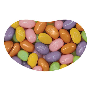 Jelly Belly Jelly Beans Boba Milk Tea Assorted Mix 1lb 