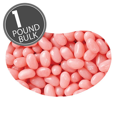 Jelly Belly Jelly Beans Bubble Gum 1lb 