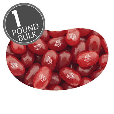 Jelly Belly Jelly Beans Cranberry Sauce 1 lb 