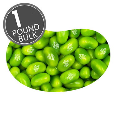 Jelly Belly Jelly Beans Kiwi 1lb 