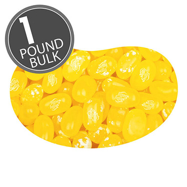 Jelly Belly Jelly Beans Lemon Drop 1lb 