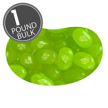 Jelly Belly Jelly Beans Lemon Lime 1lb 